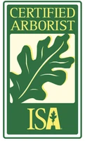 ISA Certified Arborist